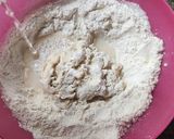 Foto del paso 4 de la receta: Pizzetas perfectas en 40 minutos! - No derrames más el queso 🧀!