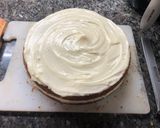 Foto del paso 15 de la receta: Carrot cake