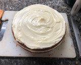 Foto del paso 15 de la receta: Carrot cake