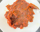 ஸ்வீட்& ஸ்பைசி மிட்டாய்/சம்பா புளி🍭 (samba puli recipe in tamil) ரெசிபி ஸ்டேப் 4 புகைப்படம்