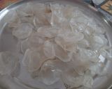 A picture of step 3 of Potato chips.