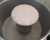 ரவை கேரமல் அல்வா ரெசிபி ஸ்டேப் 1 புகைப்படம்