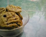 Foto langkah ke 8 dari resep Matcha Cookies.