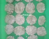 Foto langkah ke 6 dari resep Cireng Bayam.