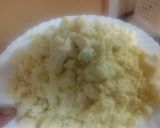 A picture of step 11 of Lauki ka Halwa.