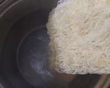 Foto langkah ke 2 dari resep Bihun Kuah.