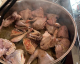 Foto del paso 2 de la receta: Perdices rojas encebolladas
