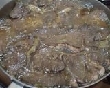 Foto langkah ke 4 dari resep Bacem Babat.