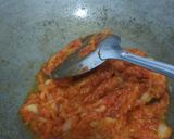 Foto langkah ke 3 dari resep Sambel Tempoyak.