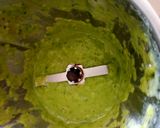 A picture of step 4 of Green Soup.