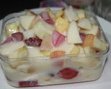Foto langkah ke 4 dari resep Salad Buah 😋.