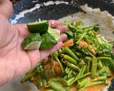 รูปขั้นตอนการทำที่ 5 ของ แกงหมูเทโพ