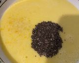 Foto del paso 2 de la receta: Budín de limón relleno de mermelada de arándanos