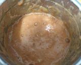A picture of step 4 of Arbi Kofta.