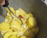 Foto del paso 3 de la receta: Causa Limeña