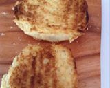 Foto del paso 1 de la receta: Cheezeburger hamburguesa con queso
