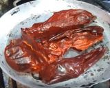 Foto del paso 3 de la receta: Mole