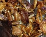 Foto langkah ke 1 dari resep Mee Kolok Ayam (Goreng) 🇲🇾.