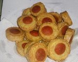 Foto langkah ke 7 dari resep Rollade ayam sosis kimbo.