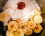 A picture of step 1 of Banana Lassi- Navratri Vrat Recipes.