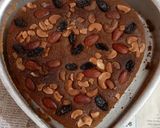 ফ্রুট কেক (Fruit cake recipe in Bengali) রেসিপির ধাপ 4 ছবি