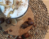 Foto del paso 2 de la receta: Batido de calabaza 🎃 manzana 🍎y leche 🥤