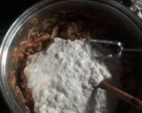 Foto del paso 4 de la receta: Chupe de jaiba con camarones