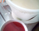 Foto del paso 5 de la receta: Mousse de frutilla casero