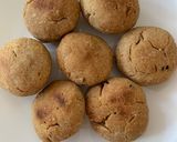 દાળ બાટી (Dal Bati Recipe In Gujarati) રેસીપી સ્ટેપ1ફોટો
