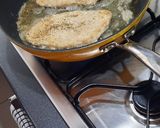 Búbos hús recept fázis 2 fotója