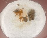 Foto langkah ke 1 dari resep Peyek Kacang Ijo Tanpa Santan.