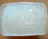 รูปขั้นตอนการทำที่ 3 ของ เส้นถั่วเขียวเยลลีเย็น (cold mung bean jelly noodles)