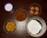 Foto langkah ke 2 dari resep 11. Sarikaya Nangka (#pekan_banjar).