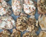 3 féle búbos karaj recept fázis 5 fotója