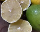صورة لخطوة 2 من وصفة عصير الليمون المنعش🍋🥤