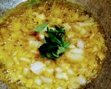 মহারাষ্ট্র স্পেশাল রসম (Maharashtra special rasam recipe in bengali) রেসিপি ধাপ - 1 ছবি