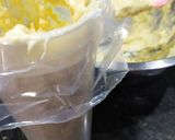Foto del paso 2 de la receta: Whoopies de banana y dulce de leche