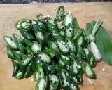 Foto langkah ke 4 dari resep Mujair Bumbu Tauco.