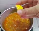 Raw Banana Curry recipe step 4 photo