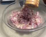 Foto del paso 1 de la receta Pollo a la mantequilla indio