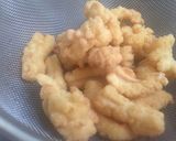 Foto langkah ke 6 dari resep Cumi cabai garam.