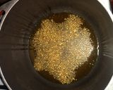 Foto del paso 6 de la receta: Hipercalórico salvaje de bastones de pollo y papas bravas