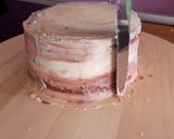Foto del paso 21 de la receta: Tarta Harry Potter
