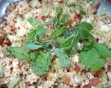 Veggie paneer sandwich recipe step 1 photo