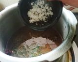 பருப்பு உருண்டை குழம்பு(paruppu urundai kulambu recipe in tamil) ரெசிபி ஸ்டேப் 5 புகைப்படம்