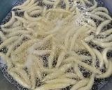 Foto langkah ke 4 dari resep Stick Keju.