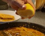 Temesvári sertésborda recept fázis 11 fotója