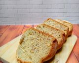Foto langkah ke 7 dari resep Bolu pisang panggang ekonomis.