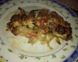 Foto del paso 5 de la receta: Lasagna de berenjenas 2