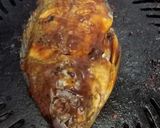 Foto langkah ke 3 dari resep Nila bakar.